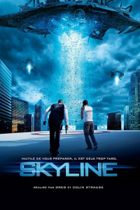 Skyline streaming