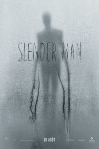 Slender Man streaming