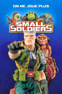 Small Soldiers streaming