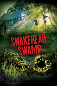 Snakehead Swamp streaming