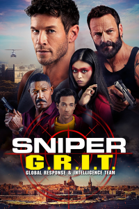 Sniper: G.R.I.T. streaming