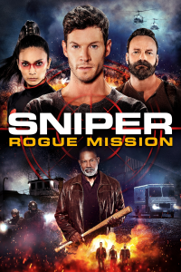 Sniper : Rogue Mission streaming