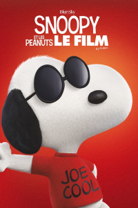 Snoopy et les Peanuts : Le film streaming