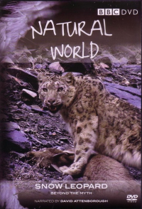 Snow Leopard: Beyond the Myth streaming