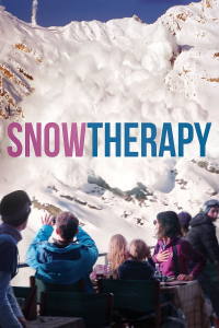 Snow Therapy streaming