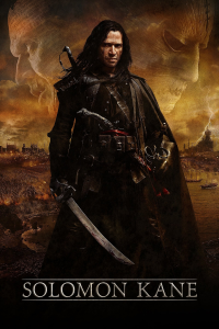 Solomon Kane streaming