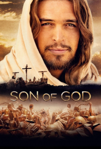 Son of God streaming