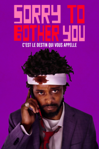 Sorry to Bother You streaming