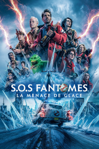 S.O.S. Fantômes : La Menace de Glace streaming