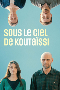 Sous le ciel de Koutaïssi streaming