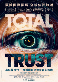 Sous l'œil de Pékin : Total Trust streaming