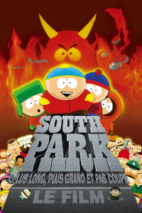 South Park, le film streaming