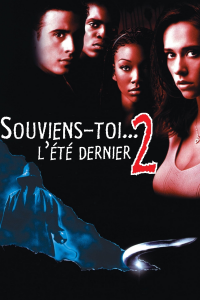 Souviens-toi… l'été dernier 2 streaming