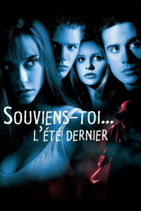 Souviens-toi… l'été dernier streaming