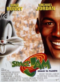 Space Jam streaming