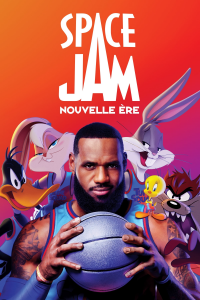 Space Jam : Nouvelle Ère streaming