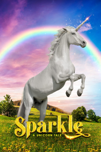 Sparkle: A Unicorn Tale streaming