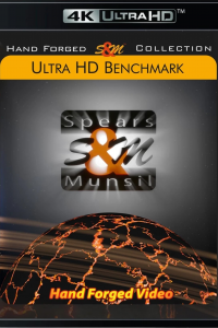 Spears & Munsil Ultra HD Benchmark 2023 (Disk 1)