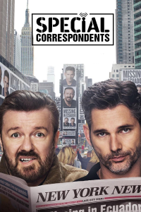 Special Correspondents streaming