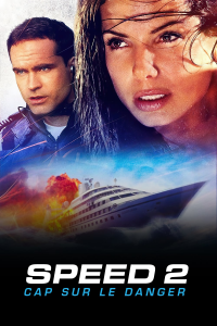 Speed 2 : Cap sur le danger streaming