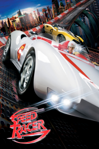 Speed Racer streaming