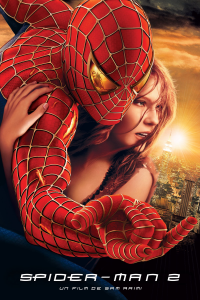 Spider-Man 2 streaming