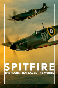 Spitfire streaming