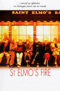 St. Elmo's Fire streaming