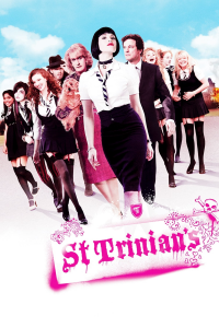 St. Trinian's : Pensionnat pour jeunes filles rebelles streaming