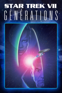 Star Trek : Générations streaming