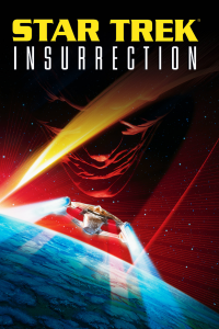 Star Trek : Insurrection streaming