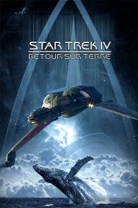 Star Trek IV : Retour sur terre streaming