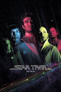 Star Trek, le film streaming