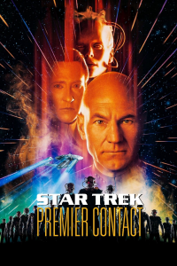 Star Trek : Premier contact streaming