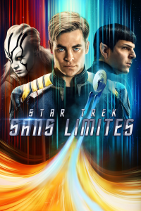 Star Trek : Sans limites streaming