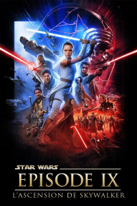 Star Wars : L'Ascension de Skywalker streaming