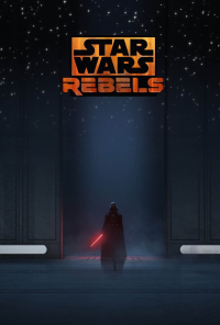 Star Wars Rebels: The Siege of Lothal streaming