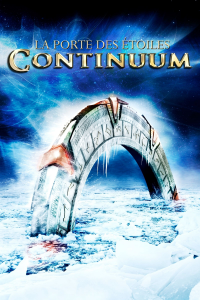 Stargate : Continuum streaming