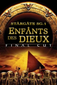 Stargate : Enfants des dieux