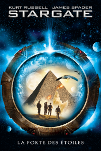 Stargate : la porte des étoiles streaming