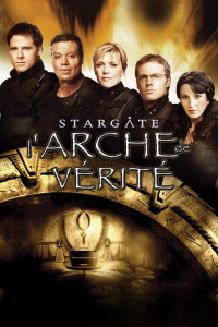 Stargate : L'Arche de vérité streaming