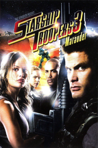 Starship Troopers 3 : Marauder streaming