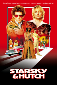 Starsky & Hutch streaming