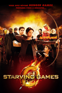 Starving Games streaming