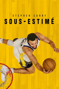 Stephen Curry: Underrated streaming