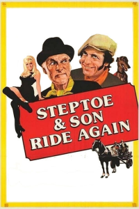 Steptoe & Son Ride Again streaming