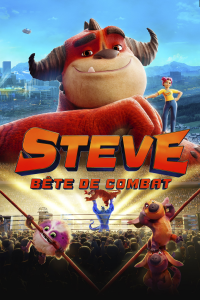 Steve, bête de combat streaming