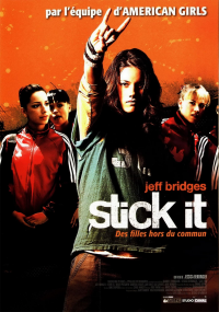 Stick It