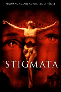 Stigmata streaming