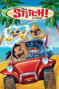 Stitch! : Le Film streaming